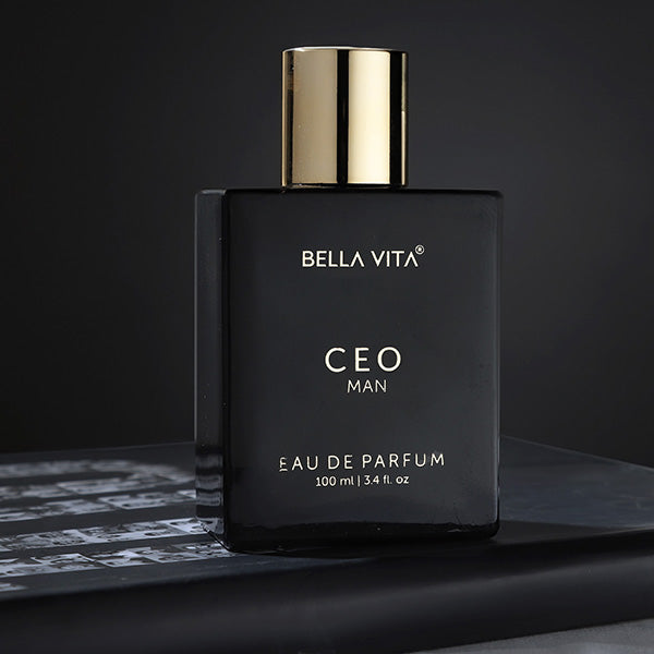 Bellavita CEO Man Perfume
