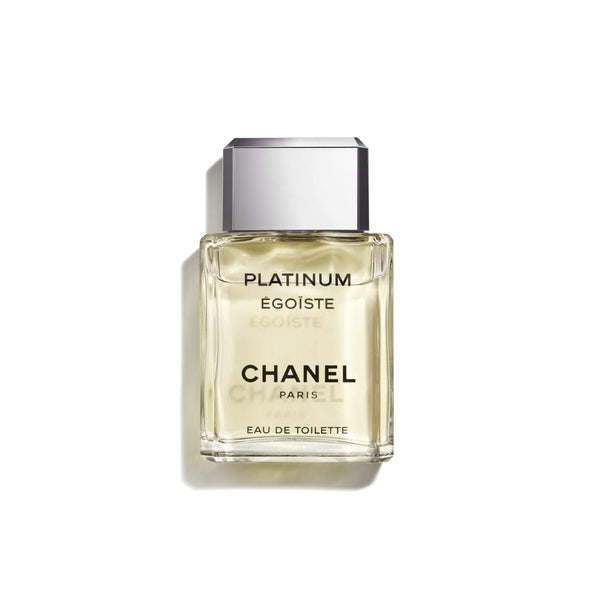 Chanel Egoiste Platinum - Luxury Inspired Replica