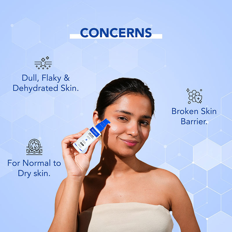 Bellavita Dry Skin Moisturizer