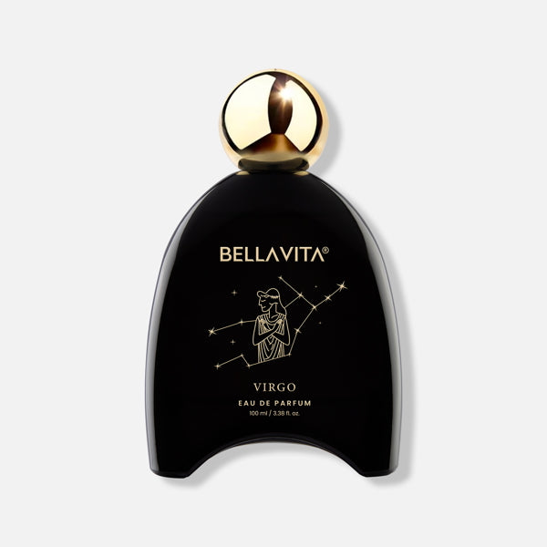 Bellavita Virgo Perfume