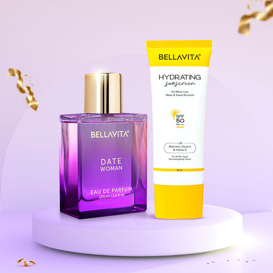 Bellavita The Party Perfect Combo