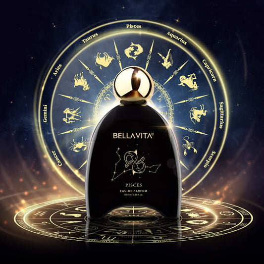 Bellavita Pisces Perfume