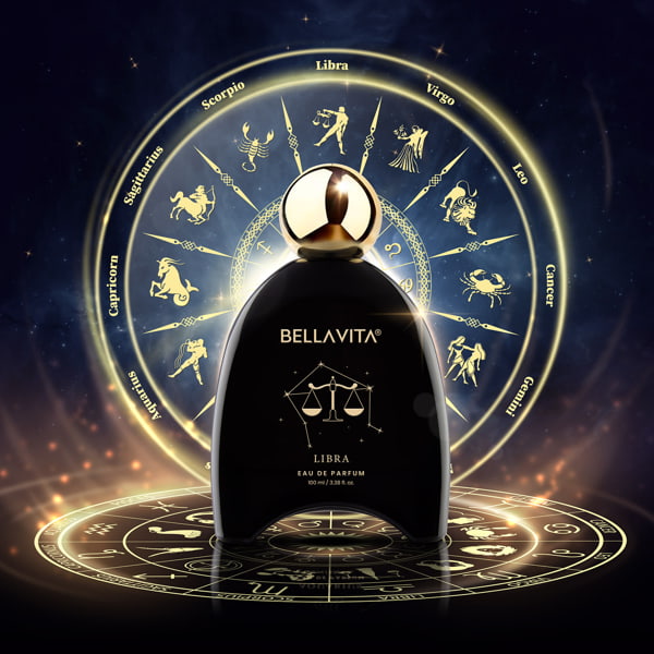Bellavita Libra Perfume