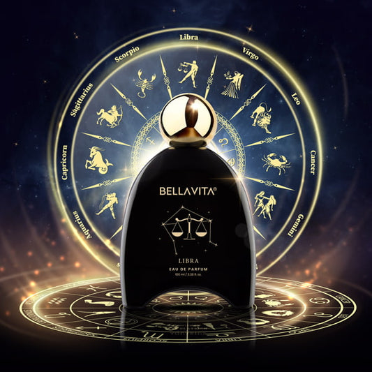 Bellavita Libra Perfume