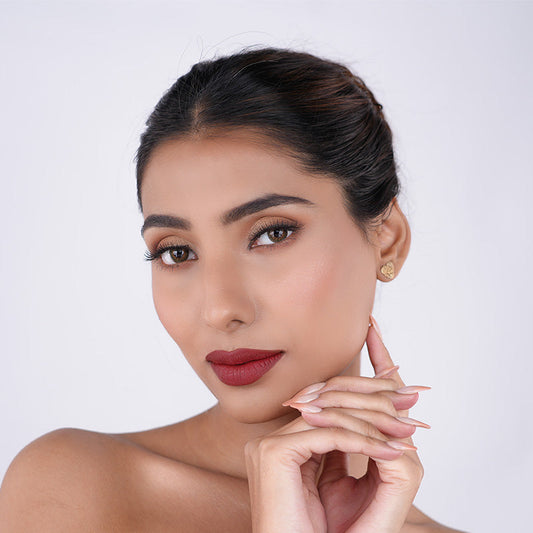 Bellavita Comfort Matte Priming Lipstick