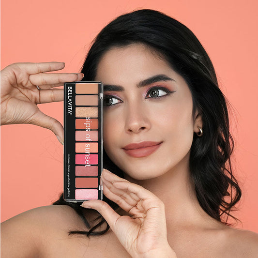 Bellavita Intense Drama