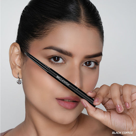 Bellavita Brow Boss Eyebrow Pencil