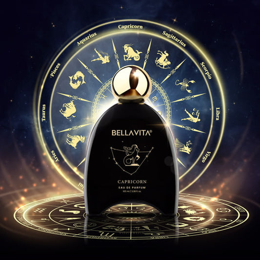 Bellavita Capricorn Perfume