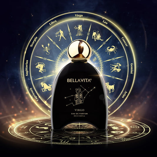 Bellavita Virgo Perfume