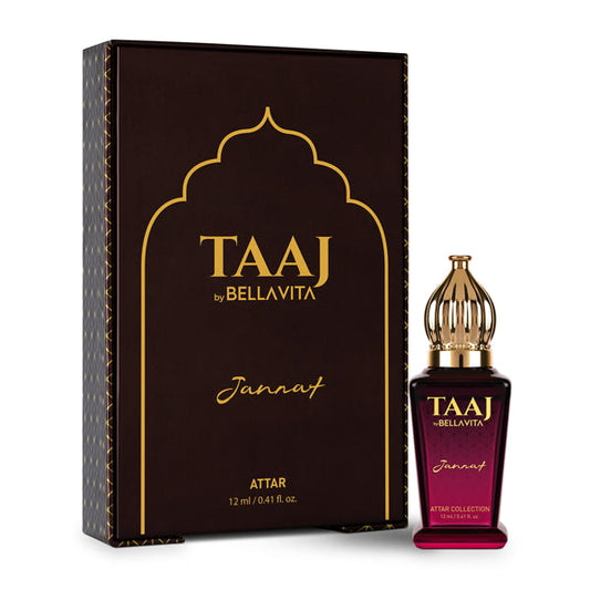 Bellavita TAAJ Jannat