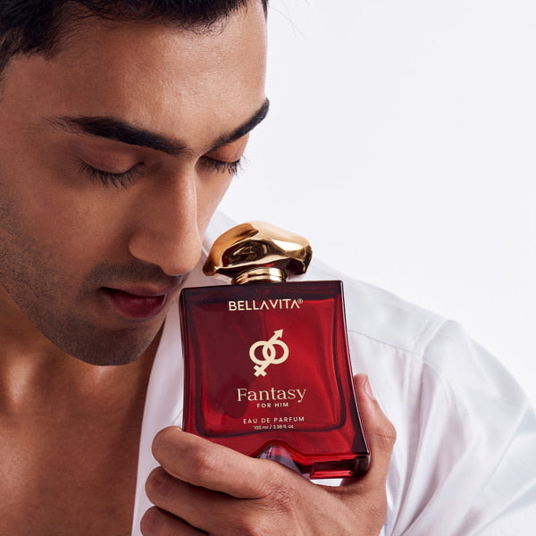 Bellavita Fantasy (Him)