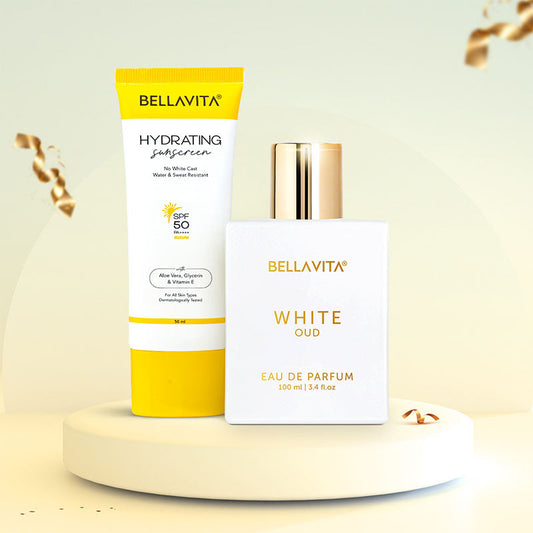 Bellavita Glow & Go Fresh Combo