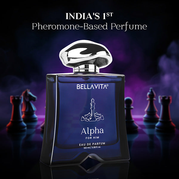 Bellavita Alpha (Him)