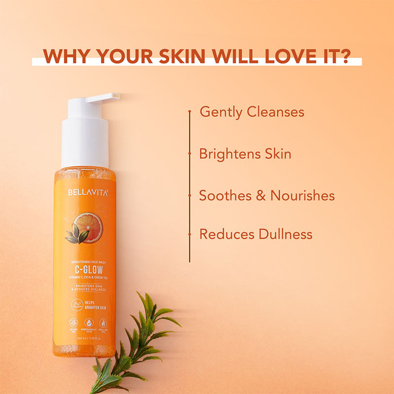 Bellavita The Everyday Glow Combo