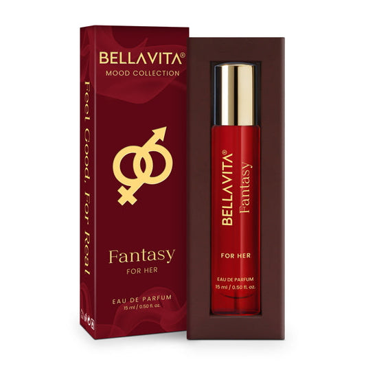 Bellavita Fantasy (Her) 15ml