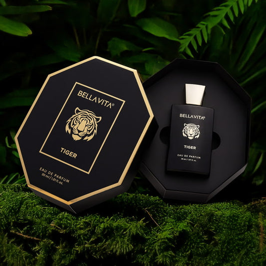 Bellavita Tiger Perfume