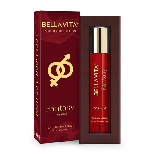 Bellavita Fantasy (Him) 15ml