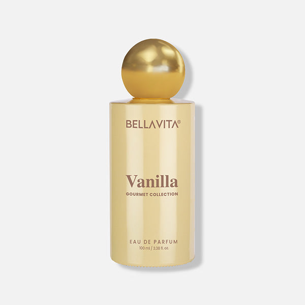 Bellavita Vanilla