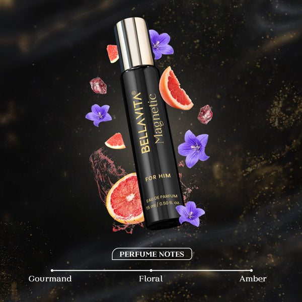 Bellavita Magnetic (Him) 15ml