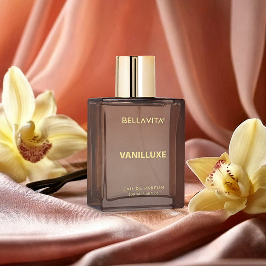 Bellavita Vanilluxe Perfume