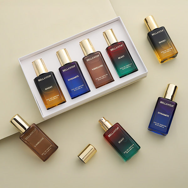 Bellavita Magical Scents Gift Set