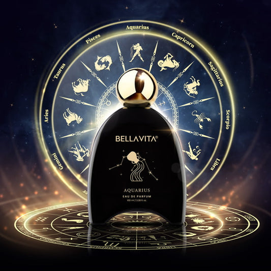 Bellavita Aquarius Perfume