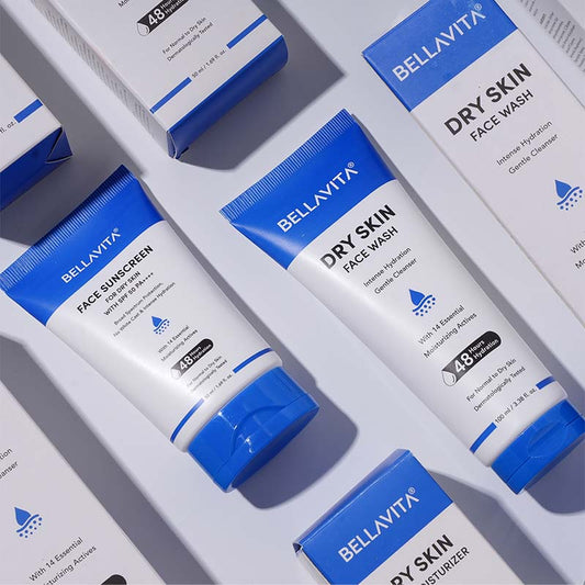 Bellavita Cleanse & Protect Combo