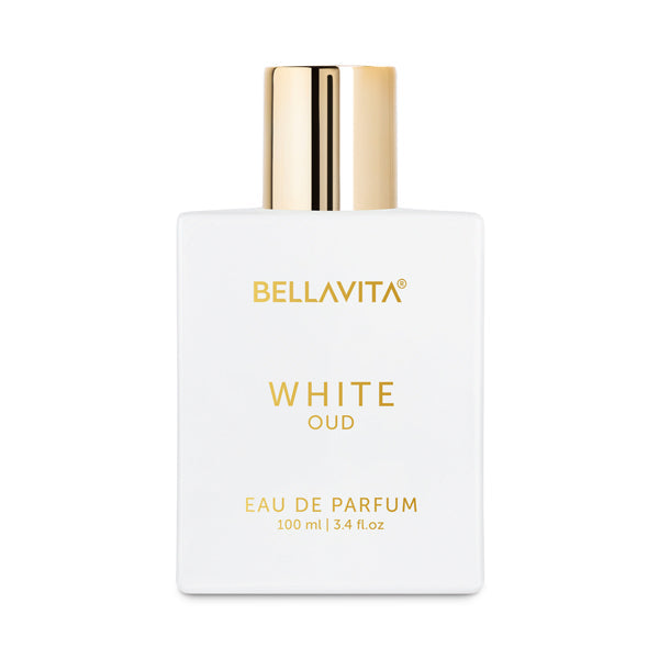 Bellavita White Oud Unisex Perfume