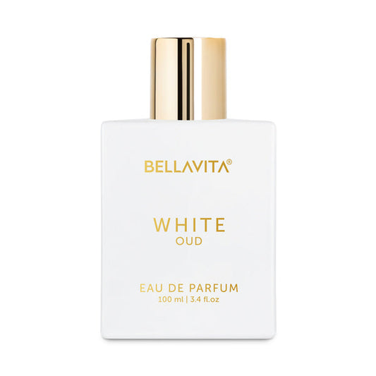 Bellavita White Oud Unisex Perfume