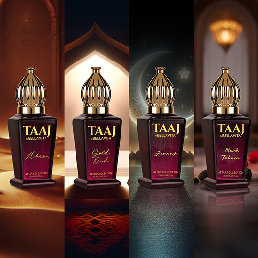 Bellavita Nawabi Shauk Combo