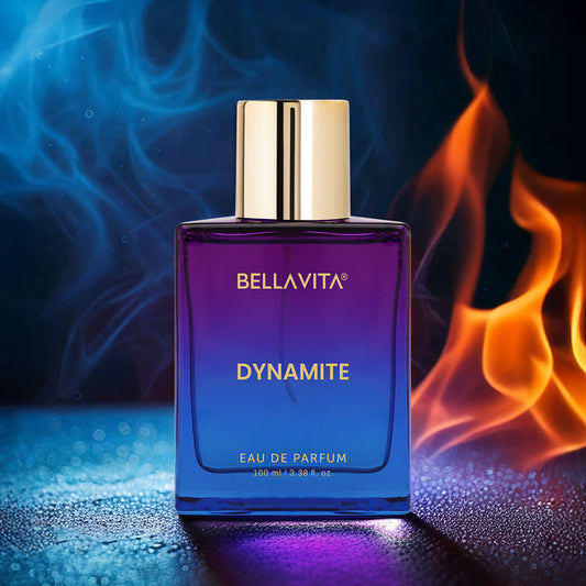 Bellavita Dynamite Perfume