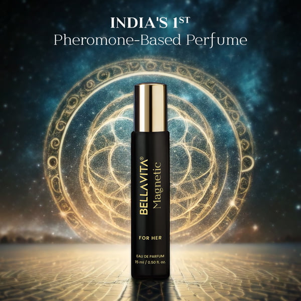 Bellavita Magnetic (Her) 15ml
