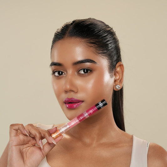 Bellavita High Five 5-in-1 Face Glam