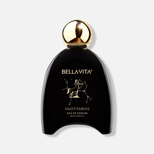 Bellavita Sagittarius Perfume