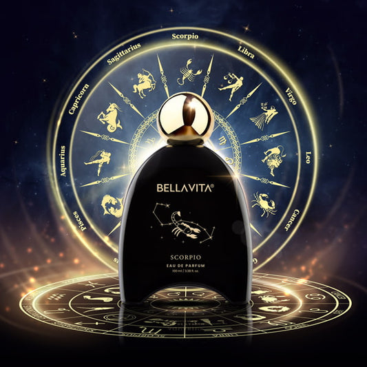 Bellavita Scorpio Perfume