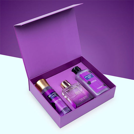 Bellavita All Heart Gift Set