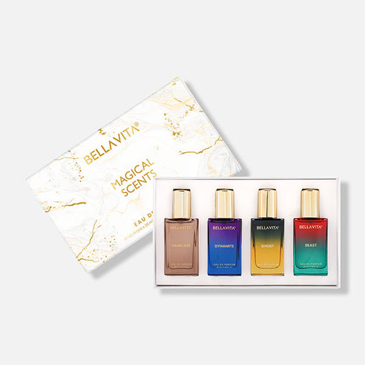 Bellavita Magical Scents Gift Set
