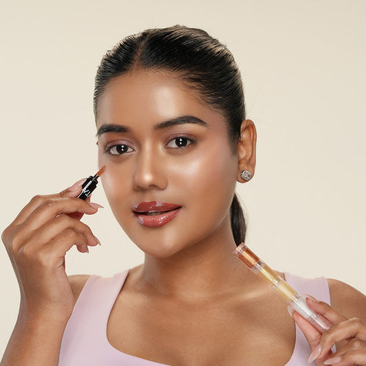 Bellavita High Five 5 in 1 Liquid Highlighter