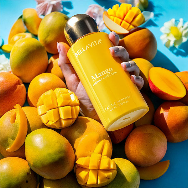 Bellavita Mango