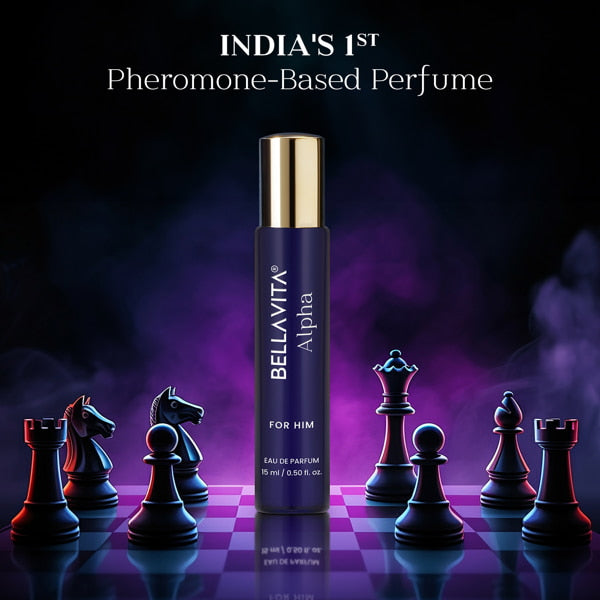 Bellavita Alpha (Him) 15ml