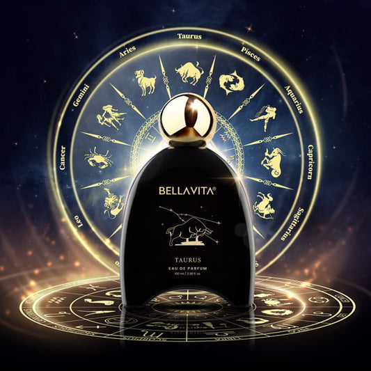 Bellavita Taurus Perfume- 100ml
