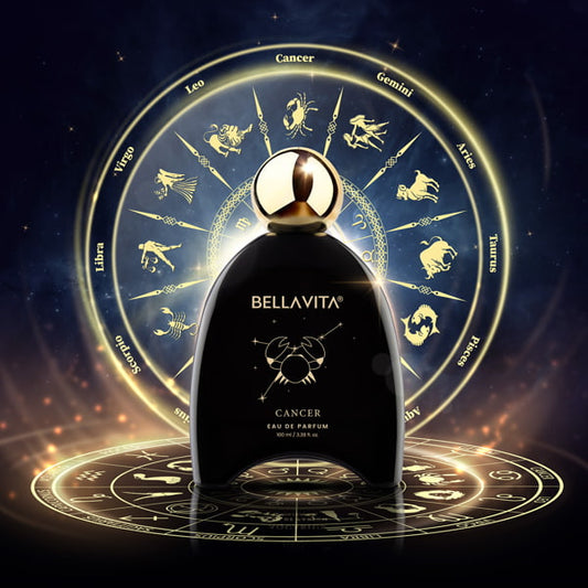 Bellavita Cancer Perfume