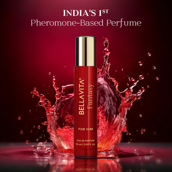 Bellavita Fantasy (Him) 15ml
