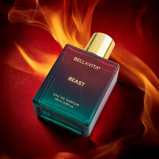Bellavita Beast Perfume