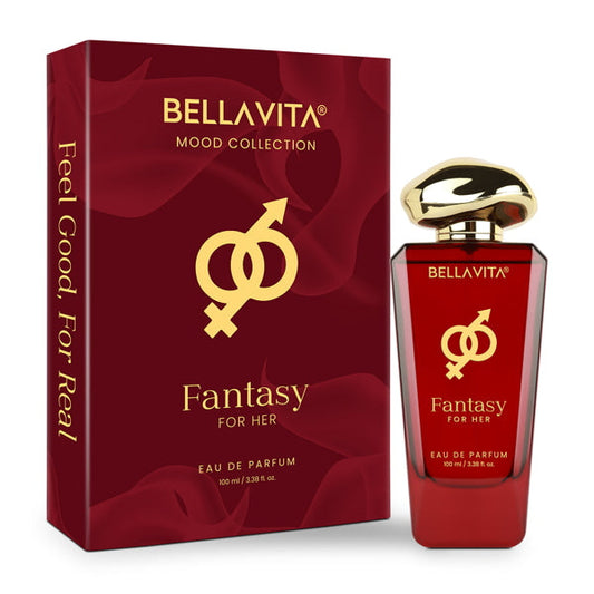 Bellavita Fantasy (Her)
