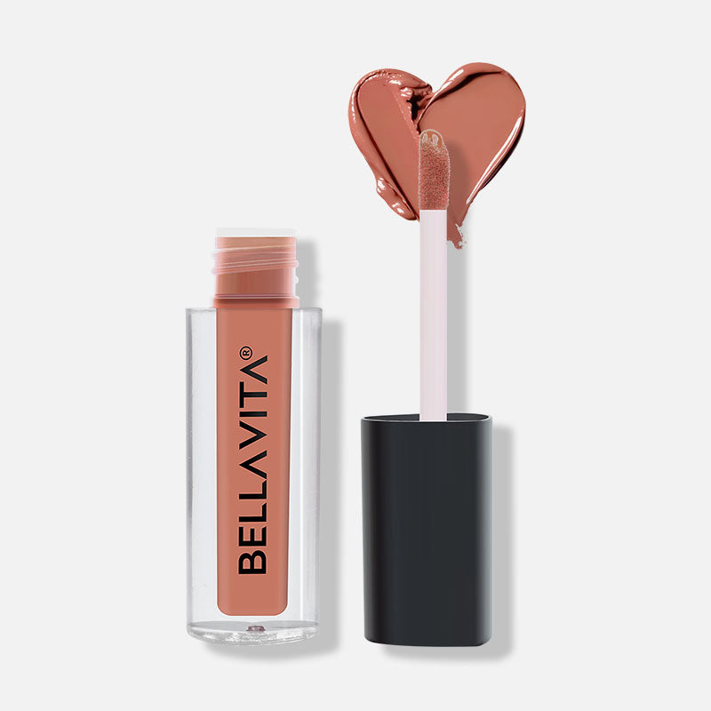 Bellavita All Hearts Face Blush