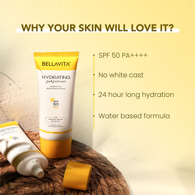 Bellavita The No-Tan Duo