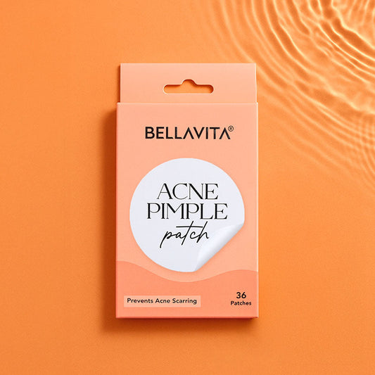 Bellavita Acne Pimple Patch