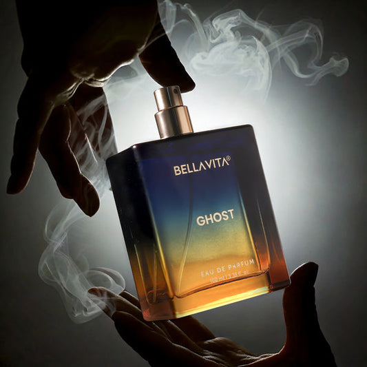 Bellavita Ghost Perfume