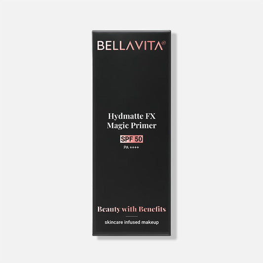 Bellavita Hydmatte FX Magic Primer